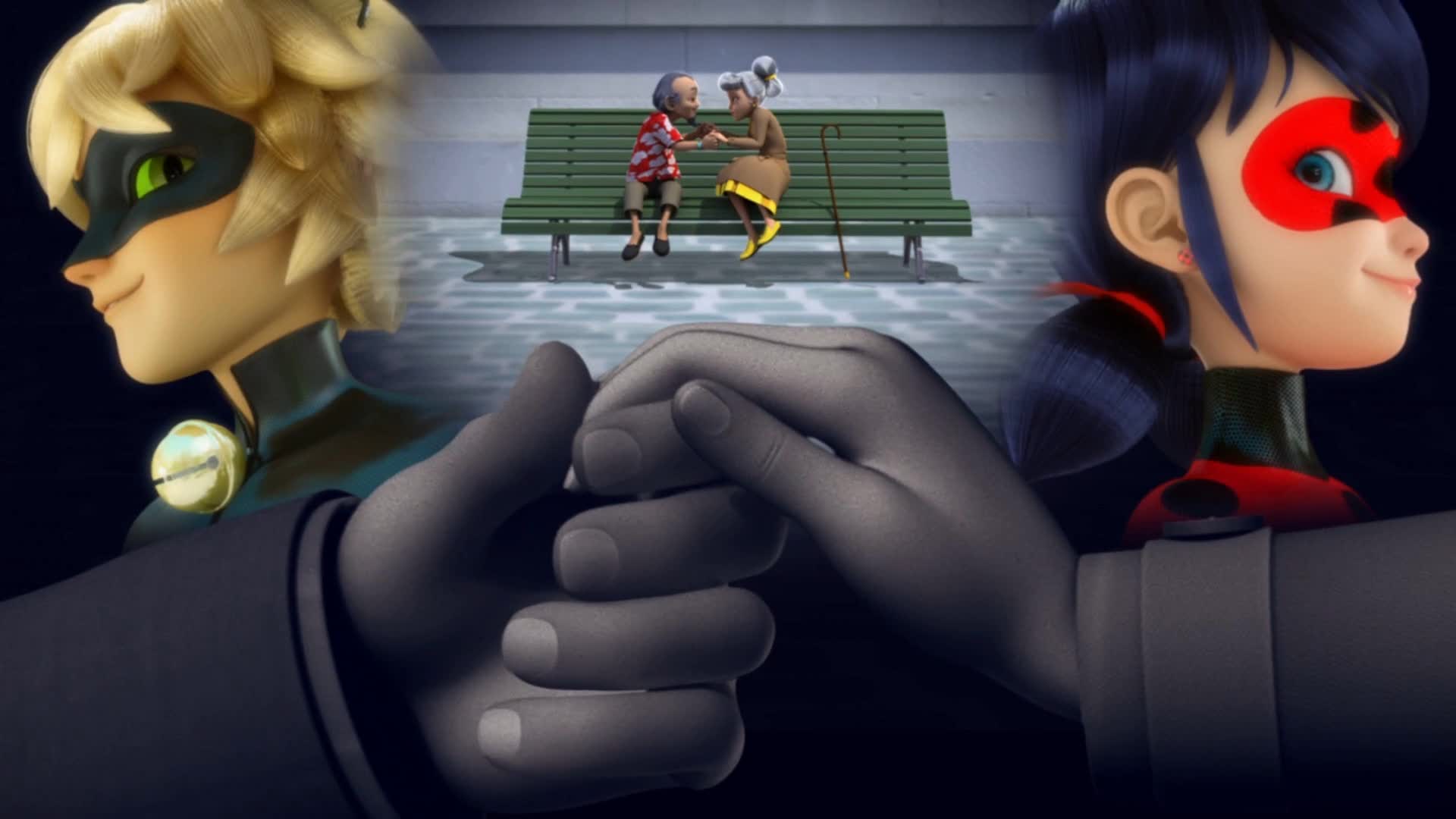 Обратительница